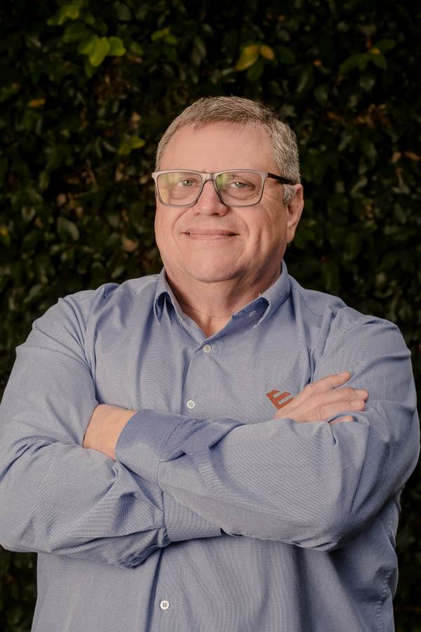Paulo Schmidt