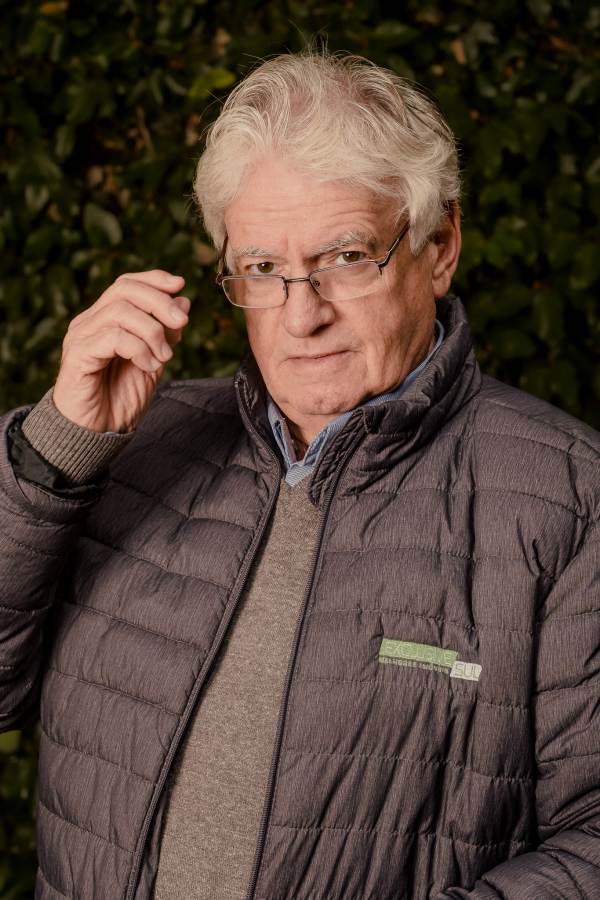 Carlos Nogueira